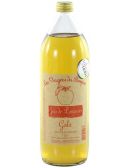 Jus de pommes Gala