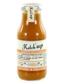 ketch'up à la carotte maison
