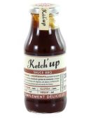 Ketch'up sauce barbecue