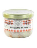 Blanquette de Veau de l'Aveyron et du Ségala - La Ferme de Rustan