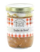Daube de Bœuf Label Rouge