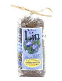 Graines de lin