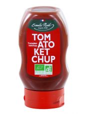 Ketchup Bio - ?mile No?l