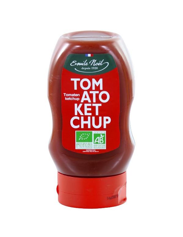 tomato ketchup bio