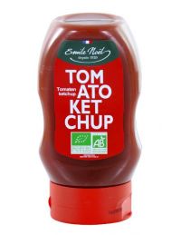 tomato ketchup bio