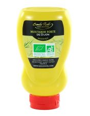 Moutarde Bio - ?mile No?l