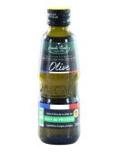 Huile d'olive bio AOP
