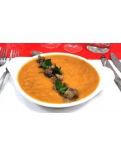 Velout? de Potiron Cuisin? - Plat Direct Traiteur