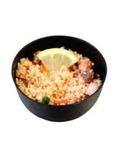 Taboul? Artisanal frais - Plat Direct Traiteur