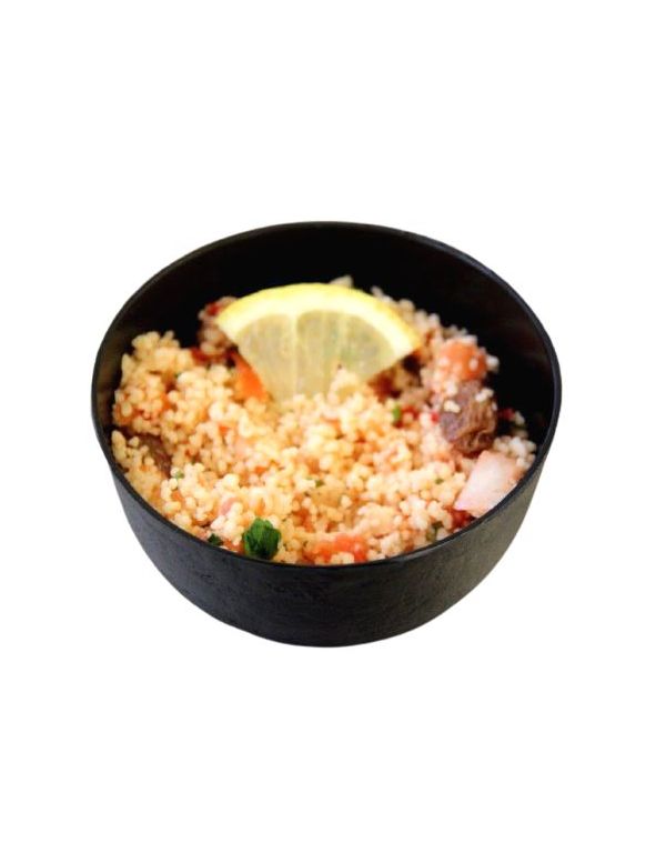 Taboulé Artisanal frais - Plat Direct Traiteur