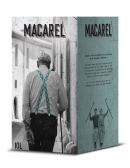 Macarel 10L - Cubi Vin de table Rouge