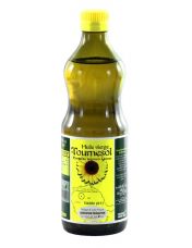 Huile de Tournesol Vierge - Origine France - Maison Fraysse