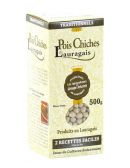 Pois chiches Origine France