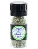 Sel Marin "Chiffonnade" herbes et aromates