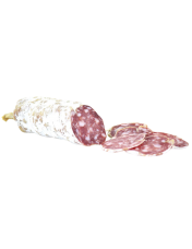 Saucisson de Lacaune IGP