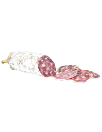 Saucisson de Lacaune