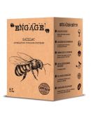 Cubi de 5 litres Vin Rouge de Gaillac