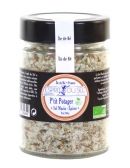 Sel Marin parfumé aux Légumes séchés - Esprit du Sel