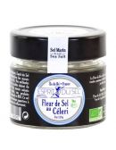 Fleur de Sel au Céleri Bio - Esprit du Sel