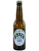 Bière en bouteille de 75 cl ratz