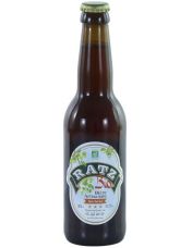 Bi?re Bio Ambr?e - Brasserie Ratz