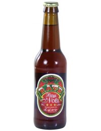 bière épicée en 75 cl