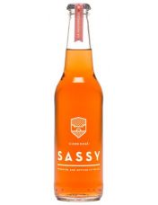Cidre Ros? - Sassy