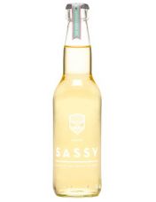 Cidre Poir? - Sassy