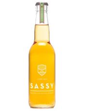 Cidre Bio - Sassy