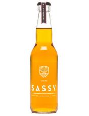 Cidre de Normandie IGP - Sassy