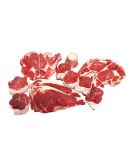 Viande maturée - colis de Viande Bovine maturée de 3.5 kg