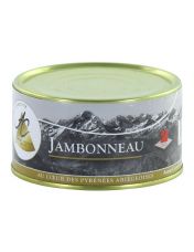 Jambonneau ? partir de 125 g