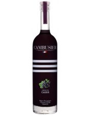 Cr?me de Cassis - Cambusier