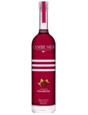 Liqueur de Framboise - Cambusier