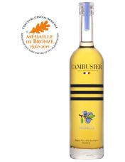 Liqueur de Prunelle - Cambusier