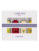 Coffret 4 Liqueurs Artisanales