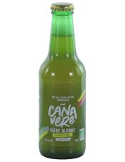 Bi?re Blonde Bio sans Gluten au Riz de Camargue - Canav?re