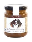 Crème au Caramel à la fleur de sel de l'île de Ré