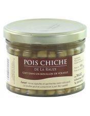 Pois chiches cuisin?s