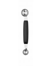 Cuill?re ? Pomme Double en Inox - D?glon
