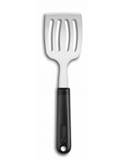 Spatule ? grille professionnelle en inox - D?glon