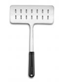 Pelle à poisson Professionnelle en Inox 21 cm - Deglon