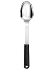 Cuill?re Pleine en Inox Longue 21 cm - D?glon