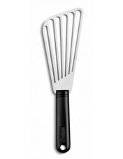 Spatule Souple Professionnelle en Inox 26 cm - D?glon