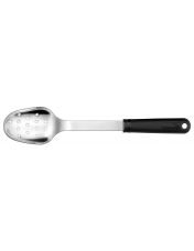 Cuill?re perfor?e Professionnelle en Inox 32 cm - D?glon