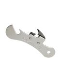 ouvre boîte premier prix en inox castor jemangefrancais.com