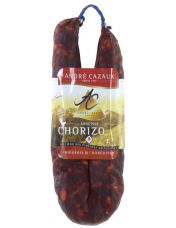 Chorizo au paprika 280 g minimum