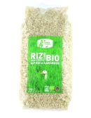 Riz long semi-complet BIO 1 kg IGP de Camargue
