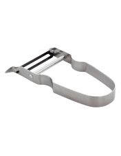 Rasoir ? l?gume inox fabriqu? en France