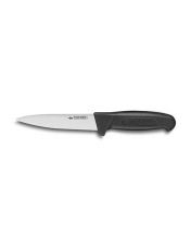 Couteau ? Saigner Lame Inox 14 cm  - Fischer
